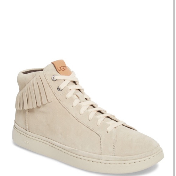 ugg brecken sneaker